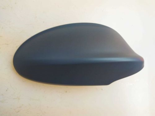 DIŞ DİKİZ AYNA KAPAĞI BMW E90 2005-2008 ASTARLI SAĞ