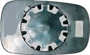 DIŞ DİKİZ AYNA CAMI RENAULT LAGUNA 2001-2007 ISITMALI SAĞ