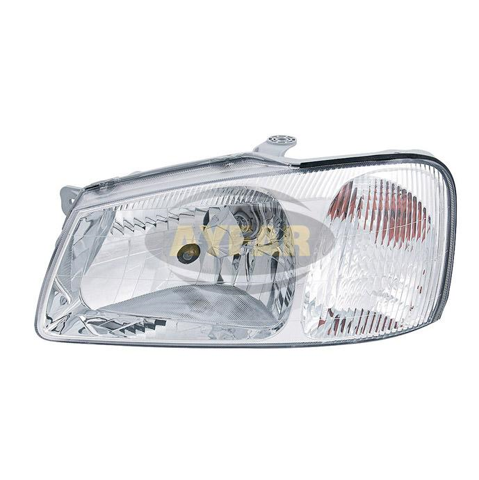 SAĞ FAR LAMBASI HYUNDAI ACCENT MILENYUM KASA 2000 2001 2002