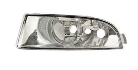 SOL SİS FARI LAMBASI SKODA OCTAVIA 2009-2012