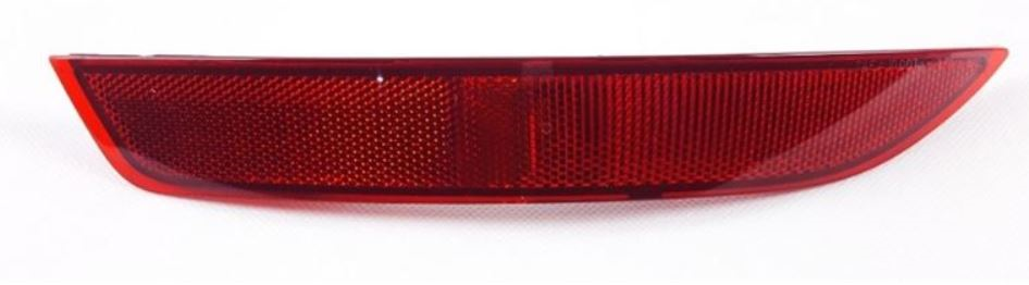 ARKA TAMPON SOL SİS REFLEKTÖRÜ VW JETTA 2011-2014