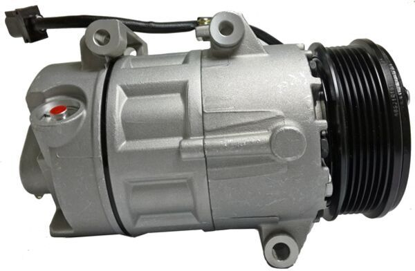 KLİMA KOMPRESÖRÜ FORD MONDEO 2.0TDCİ 2007-2014 ARASI (BEHR-MAHLE)