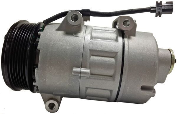 KLİMA KOMPRESÖRÜ FORD MONDEO 2.0TDCİ 2007-2014 ARASI (BEHR-MAHLE)
