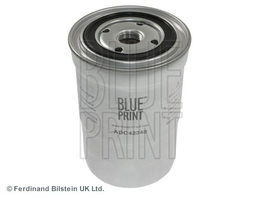 MAZOT FİLTRESİ MITSUBISHI PAJERO 2000-2006 ARASI (BLUEPRINT)