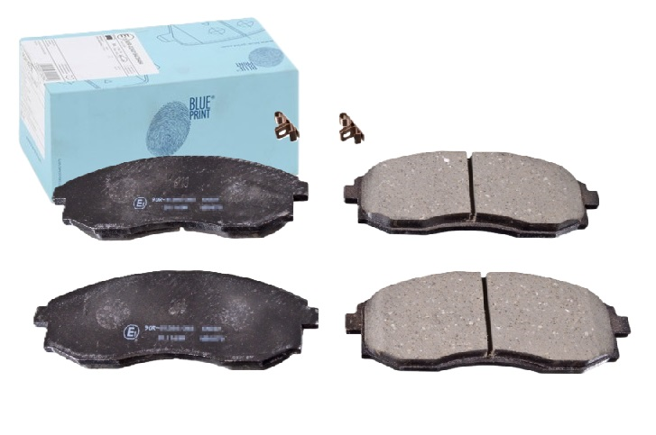 ÖN FREN BALATASI TAKIM HYUNDAI STAREX 1998-2002  (BLUEPRINT)