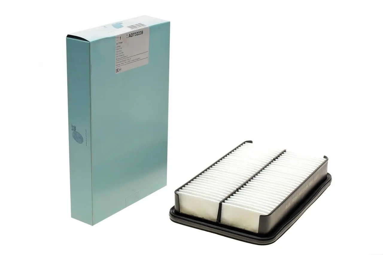 HAVA FILTRESI TOYOTA COROLLA 1.6 ENJEKSYONLU 1992-1997 (BLUEPRINT)