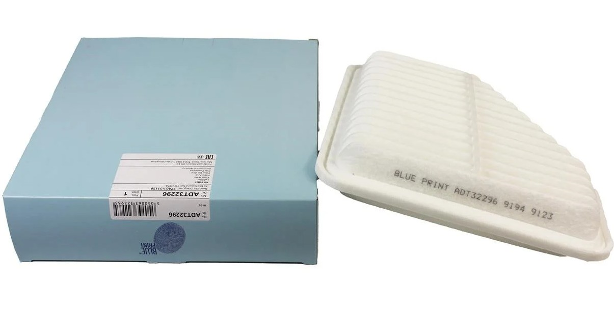 HAVA FİLTRESİ TOYOTA RAV4 2006-2011 ARASI (BLUEPRINT)