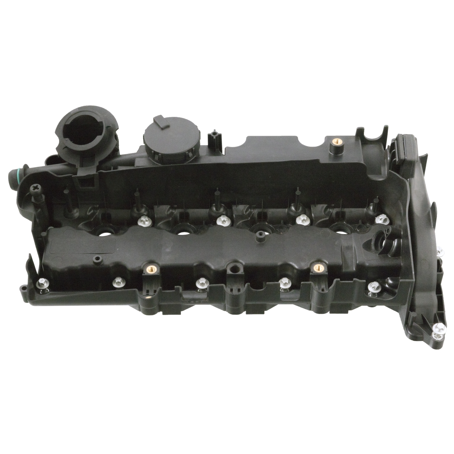 BMW 11128508570 KÜLBÜTÖR KAPAĞI E60 E87 E90 KASA N47D20 MOTOR