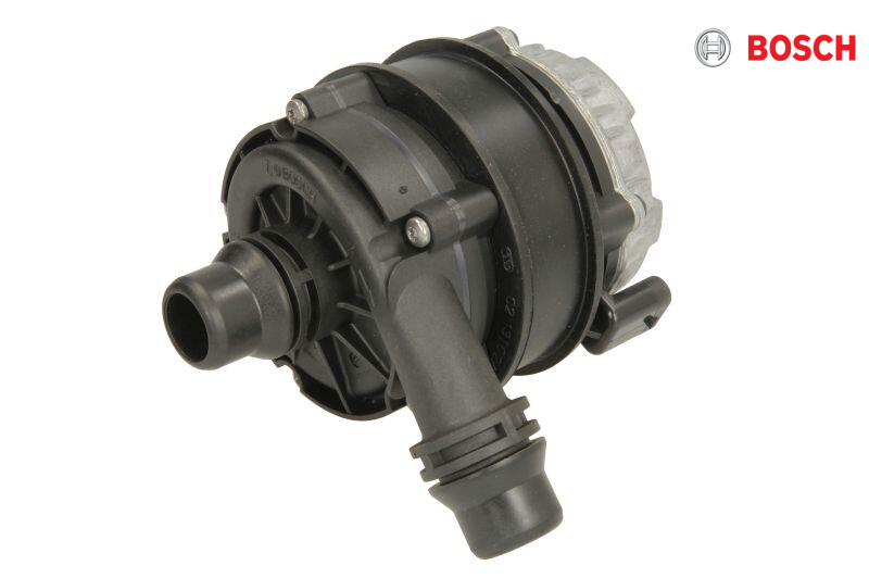 ELEKTRIKLI YARDIMCI SU POMPASI FIAT EGEA DOBLO 1,6 MJET (BOSCH)