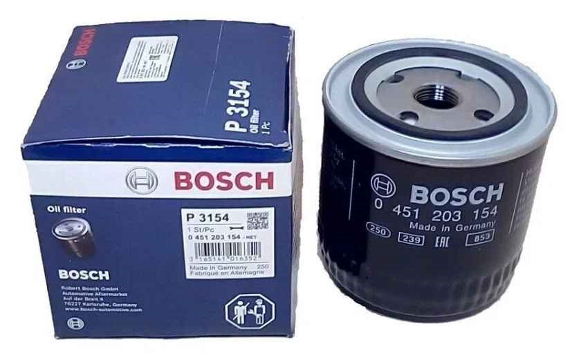 YAG FILTRESI NISSAN XTRAIL 2001- 2007 ARASI 2.2 DİZEL (BOSCH)