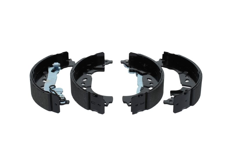 ARKA FREN PABUÇ BALATASI FIAT EGEA 1,3 MJET 1,4 BENZİNLİ (BOSCH)