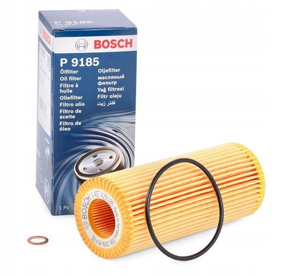 BMW E87 E46 E90 E60 118d 120d 318d 320d 520d YAĞ FİLTRESİ (BOSCH