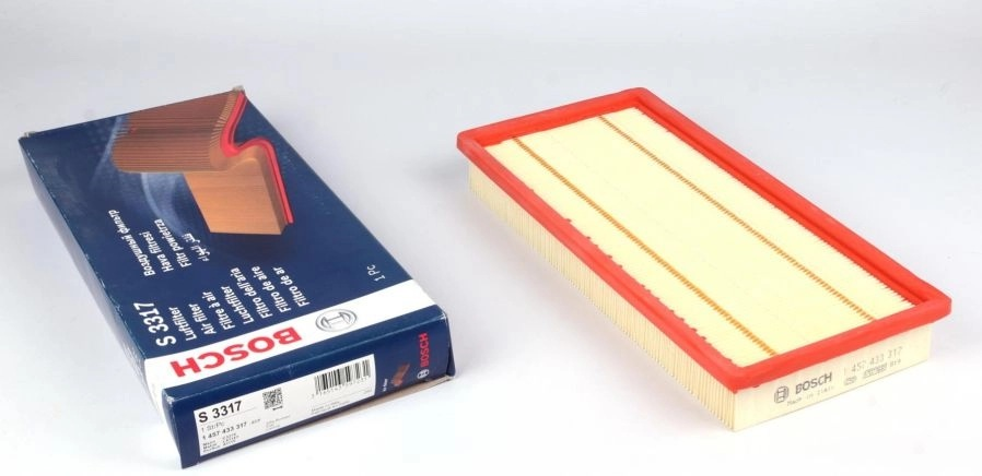 HAVA FİLTRESİ FIAT EGEA 1,4 BENZİNLİ MOTOR (BOSCH)