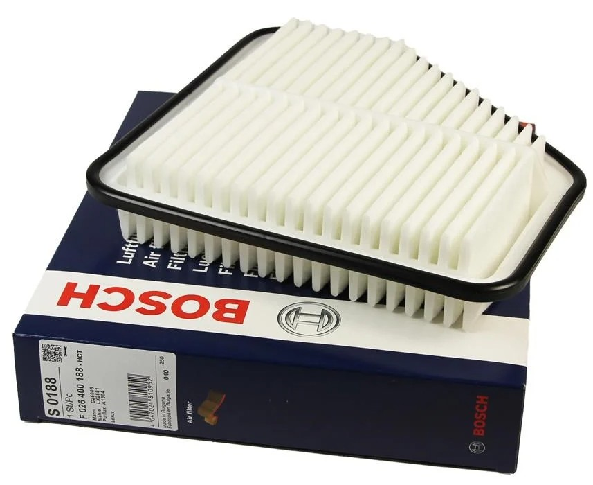 HAVA FİLTRESİ TOYOTA RAV4 2006-2011 ARASI (BOSCH)