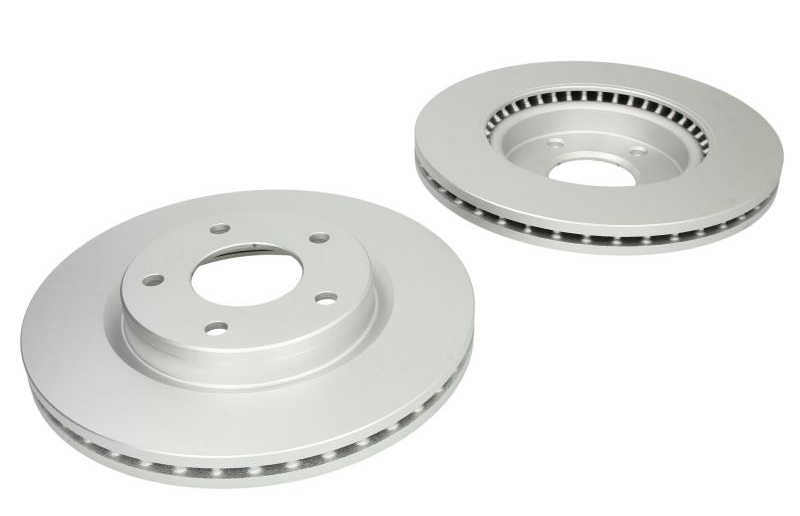 ÖN FREN DİSKİ 280mm SAĞ SOL TAKIM NISSAN JUKE F15 PULSAR (BRAXIS)