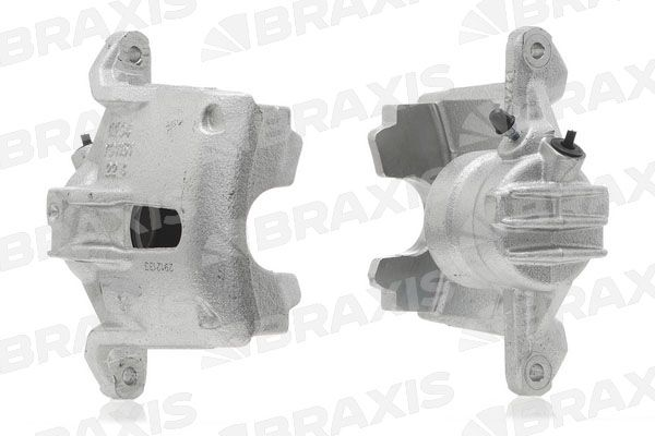 ÖN SOL FREN KALİPERİ PEUGEOT 206 207 307 208 301 PARTNER (BRAXIS)