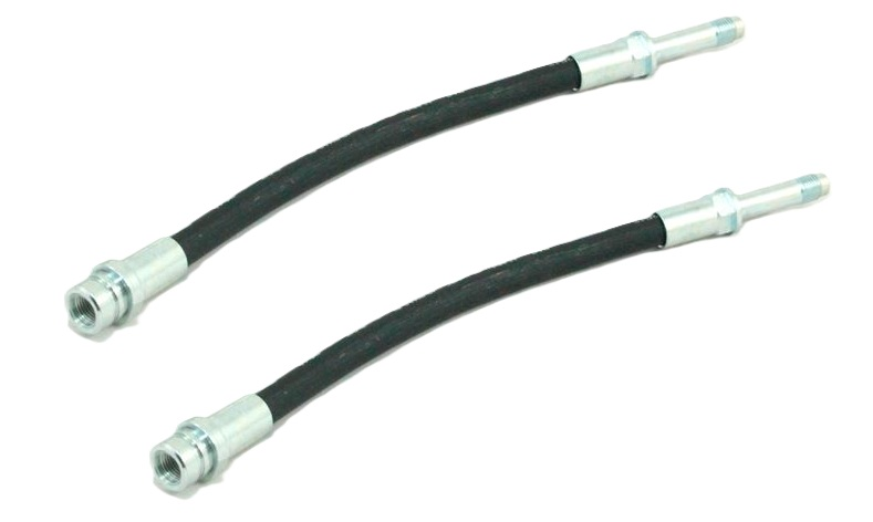 ARKA TEKER FREN HORTUMU SAĞ SOL FORD MONDEO 2007-2014 (BRAXIS)