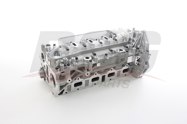 SİLİNDİR KAPAĞI NISSAN QASHQAI XTRAIL 1,6DCİ R9M MOTOR(BSG)