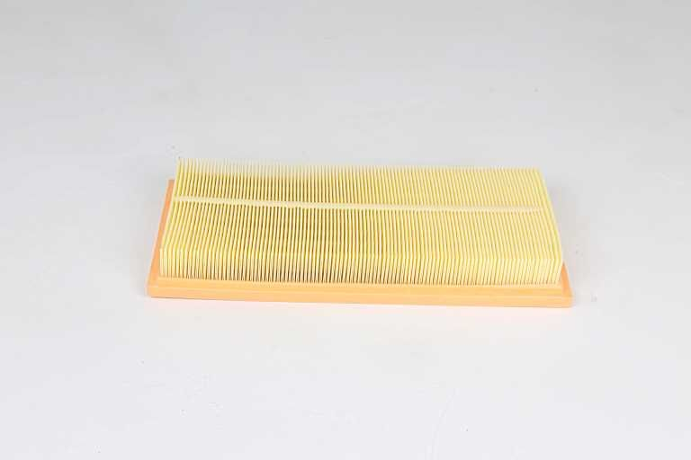 HAVA FİLTRESİ FIAT EGEA 1,4 BENZİNLİ MOTOR (BSG)