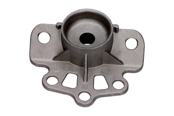 SOL ARKA AMORTİSÖR TAKOZU FIAT EGEA 2015-2026 (BSG)