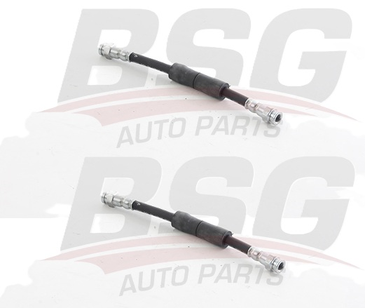 ARKA İÇ FREN HORTUMU SAĞ SOL TAKIM FIAT EGEA 2015-2026 (BSG)