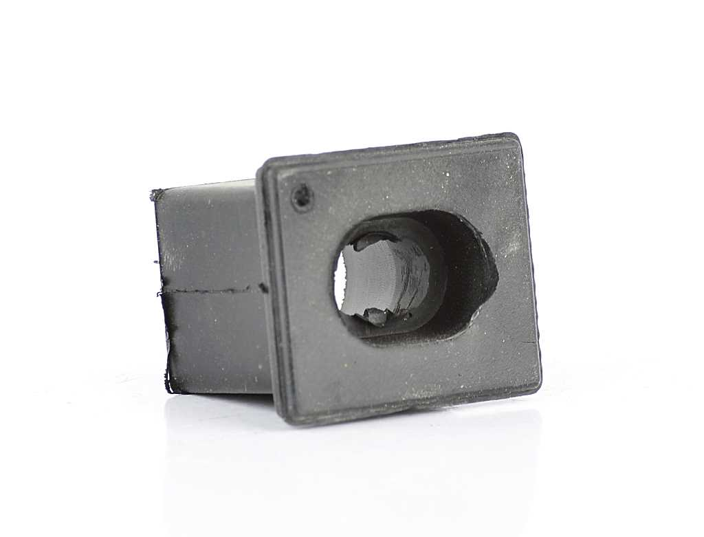 RADYATÖR BAGLANTI LASTİĞİ ÜST FORD MONDEO 2007-2014 (PIED)