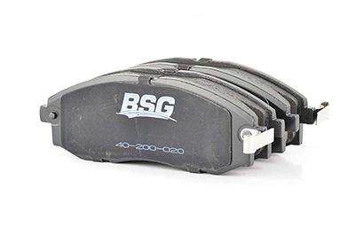 ÖN FREN BALATASI TAKIM HYUNDAI STAREX 1998-2002  (BSG)