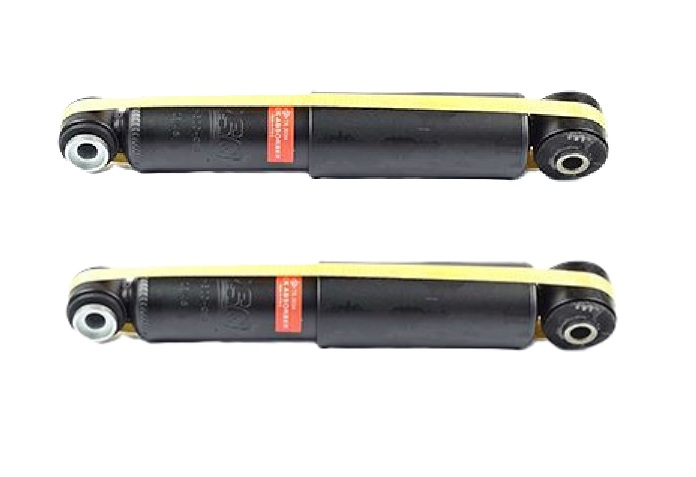 ARKA AMORTİSÖR SAĞ SOL TAKIM HYUNDAI İ20 2008-2014 ARASI (BSG)