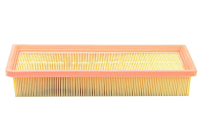 HAVA FİLTRESİ 335X102MM PEUGEOT 207 1,4 BENZİNLİ TU3A MOTOR  (BSG)