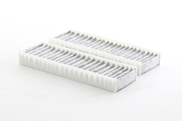 POLEN FILTRESI KARBONLU CITROEN C4X 2022-2026 ARASI (BSG)