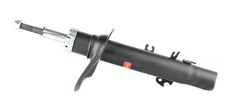 ÖN SAĞ AMORTİSÖR 47mm PEUGEOT 207 (BSG)