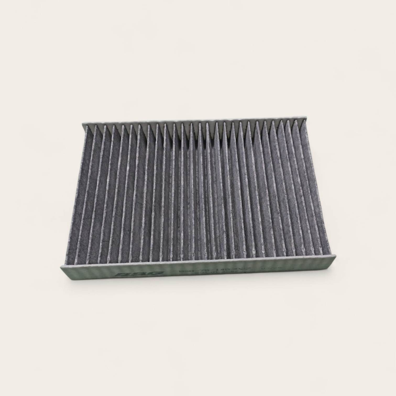 POLEN FİLTRESİ KARBONLU NISSAN QASHQAI J11 2014-2020 ARASI (BSG)