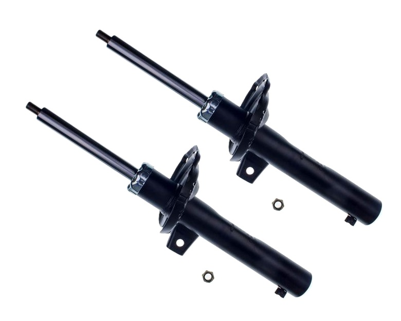 ÖN AMORTİSÖR 55mm SAĞ SOL TAKIM SUPERB KODIAQ 2012-2020 (BSG)