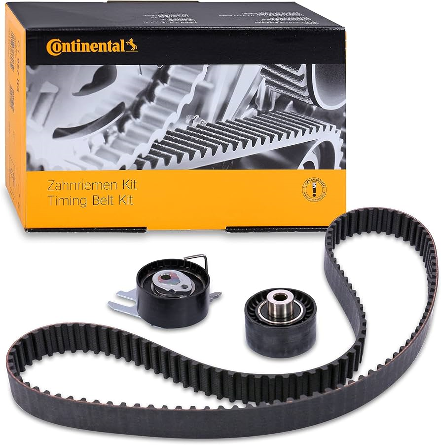 TRİGER SETİ FORD MONDEO 2,0TDCİ 2007-2014 ARASI (CONTITECH)