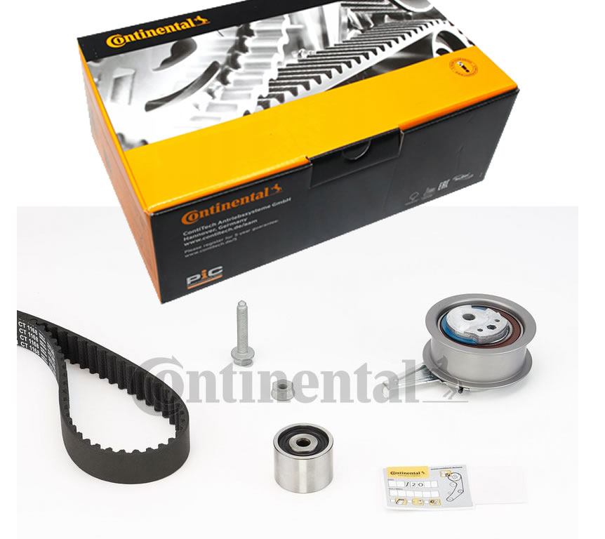 TRIGER SETI POLO IBIZA FABIA 1,4 TDI CUS MOTOR 2014-2020 (CONTI)
