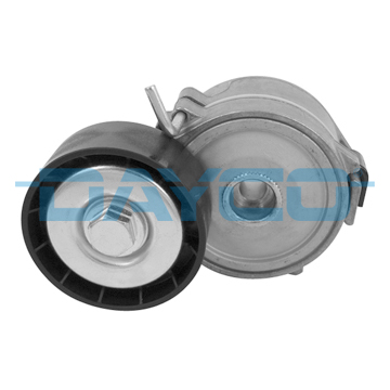 V KAYIS GERGI RULMANI KÜTÜKLÜ FORD MONDEO 2,0TDCİ 2007-2014 (DAYCO)