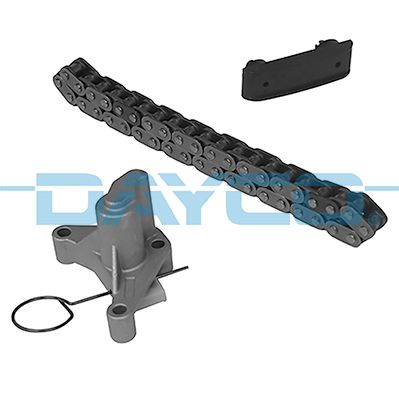 EKSANTRIK ZINCIR GERGI SETI FORD MONDEO 2,0TDCİ 2007-2014 (DAYCO)