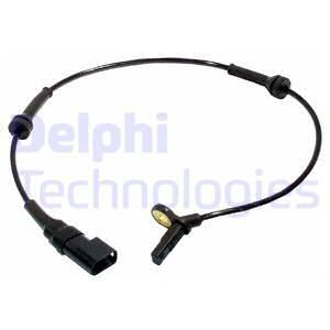 ÖN TEKER ABS SENSORU FORD FOCUS 1998-2004 ( DELPHİ )