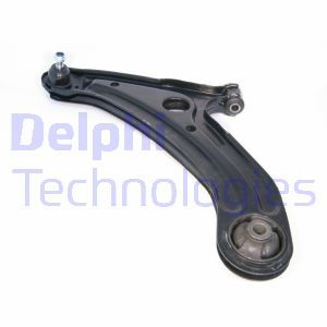 ÖN SOL ALT SALINCAK ROTİLLİ HYUNDAI GETZ 2002-2011 ( DELPHİ )