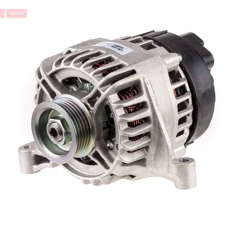 ALTERNATOR ŞARJ DİNAMOSU 90A FIAT EGEA 1,4 BENZİNLİ (DENSO)