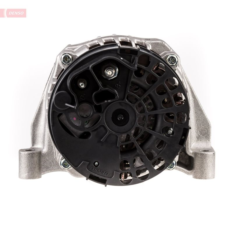 ALTERNATOR ŞARJ DİNAMOSU 90A FIAT EGEA 1,4 BENZİNLİ (DENSO)