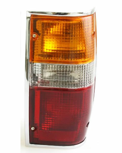 SAĞ STOP LAMBA CAMI MITSUBISHI L200 1987-1998 ARASI ( DEPO )