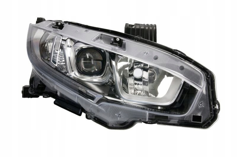 ÖN SAĞ FAR LAMBASI LEDLİ HALOJEN HONDA CIVIC FC5 2016-2020 (DEPO)