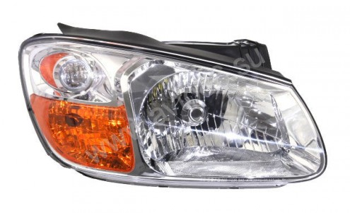 ÖN SAĞ FAR LAMBASI KIA CERATO 2007-2009 ARASI ( DEPO )