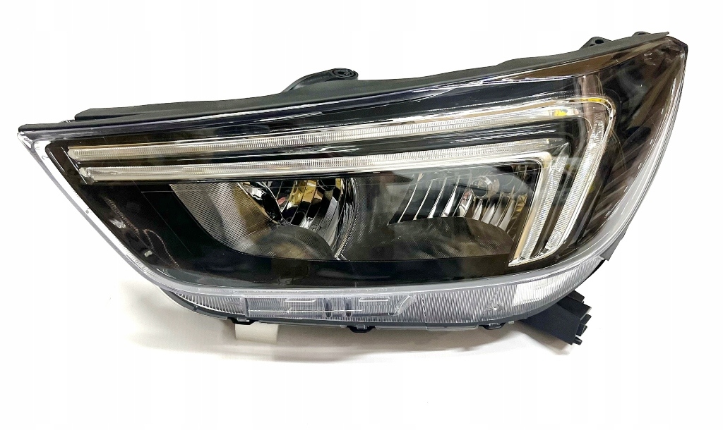 SOL FAR LEDLİ HALOJEN TİP OPEL MOKKA 2013-2019 ARASI (DEPO)