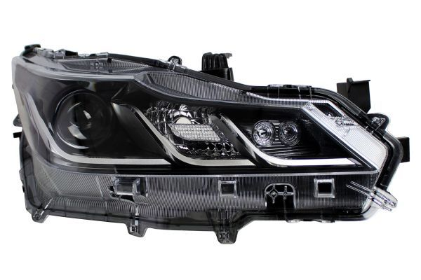 ÖN SAĞ FAR LAMBASI TOYOTA COROLLA 2019-2023 ARASI (DEPO)