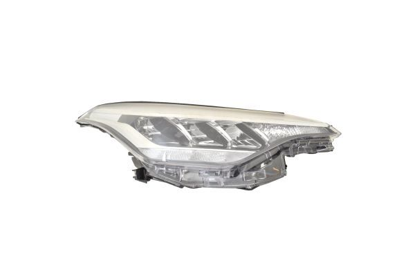 ÖN SOL FAR LAMBASI LEDLİ TOYOTA CHR 2020-2023 (DEPO)