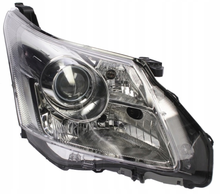 SAĞ FAR LAMBASI TOYOTA AVENSİS 2008-2018 ARASI (DEPO)