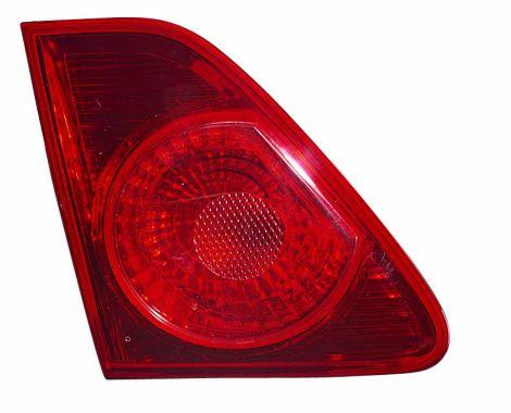 SOL İÇ STOP LAMBASI KIRMIZI TOYOTA COROLLA E15 2007-2010 (DEPO)