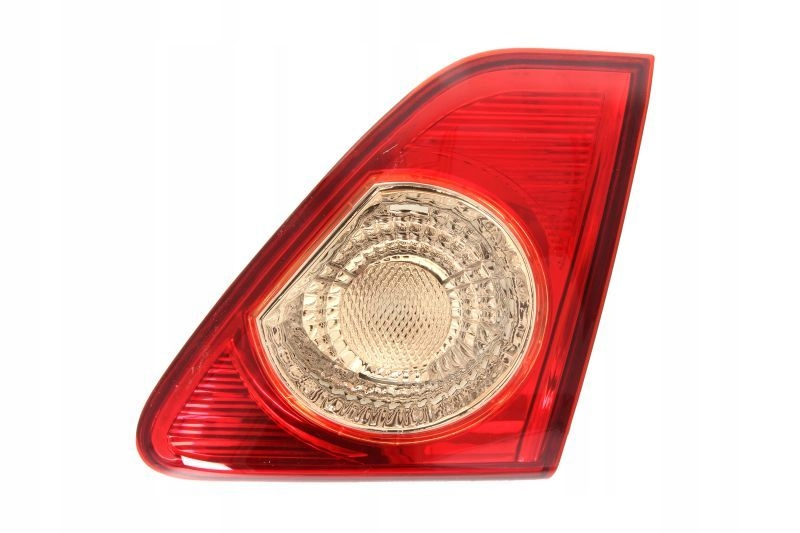 SAĞ İÇ STOP LAMBASI BEYAZ TOYOTA COROLLA E15 2007-2010 (DEPO)